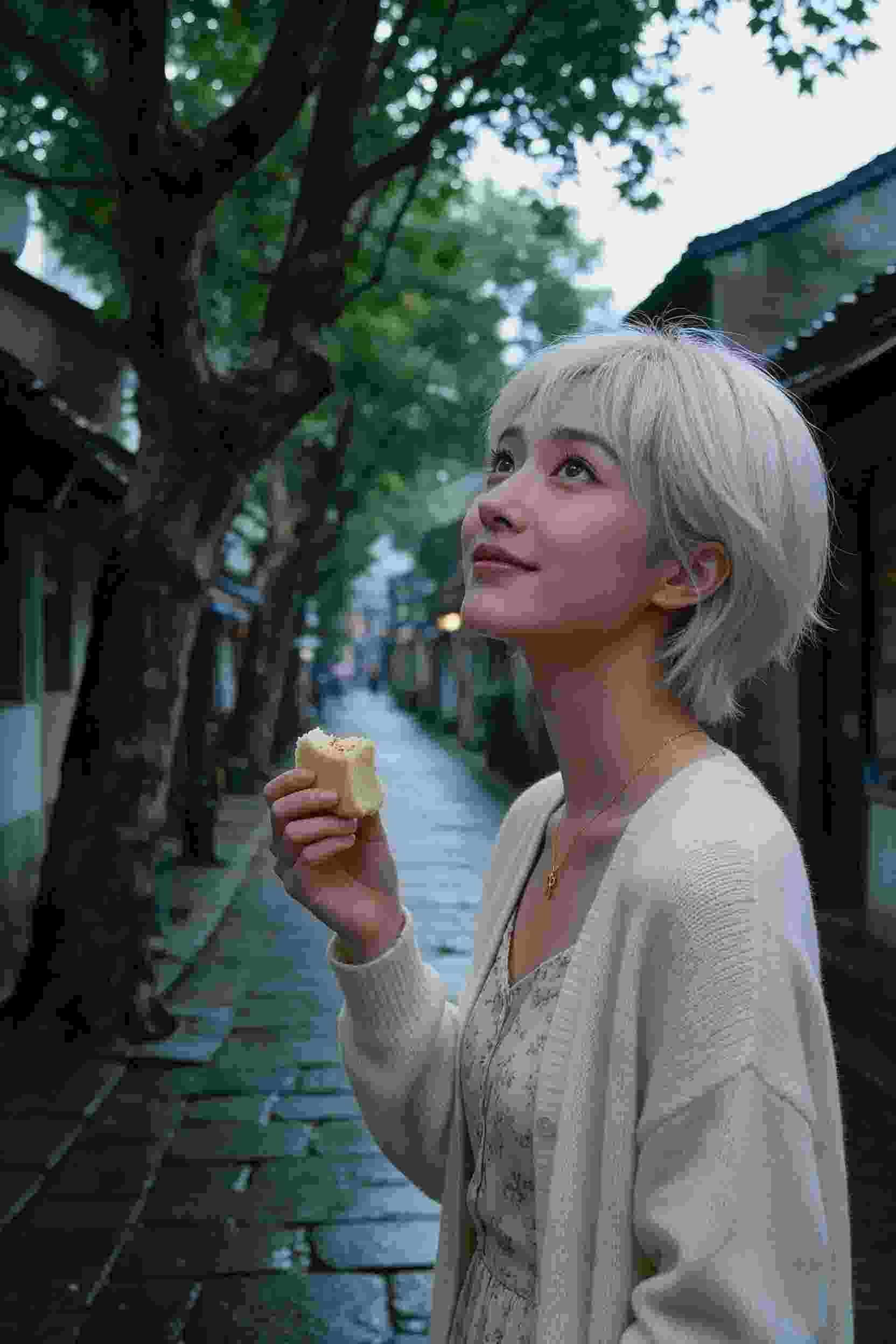 古装奇幻短剧