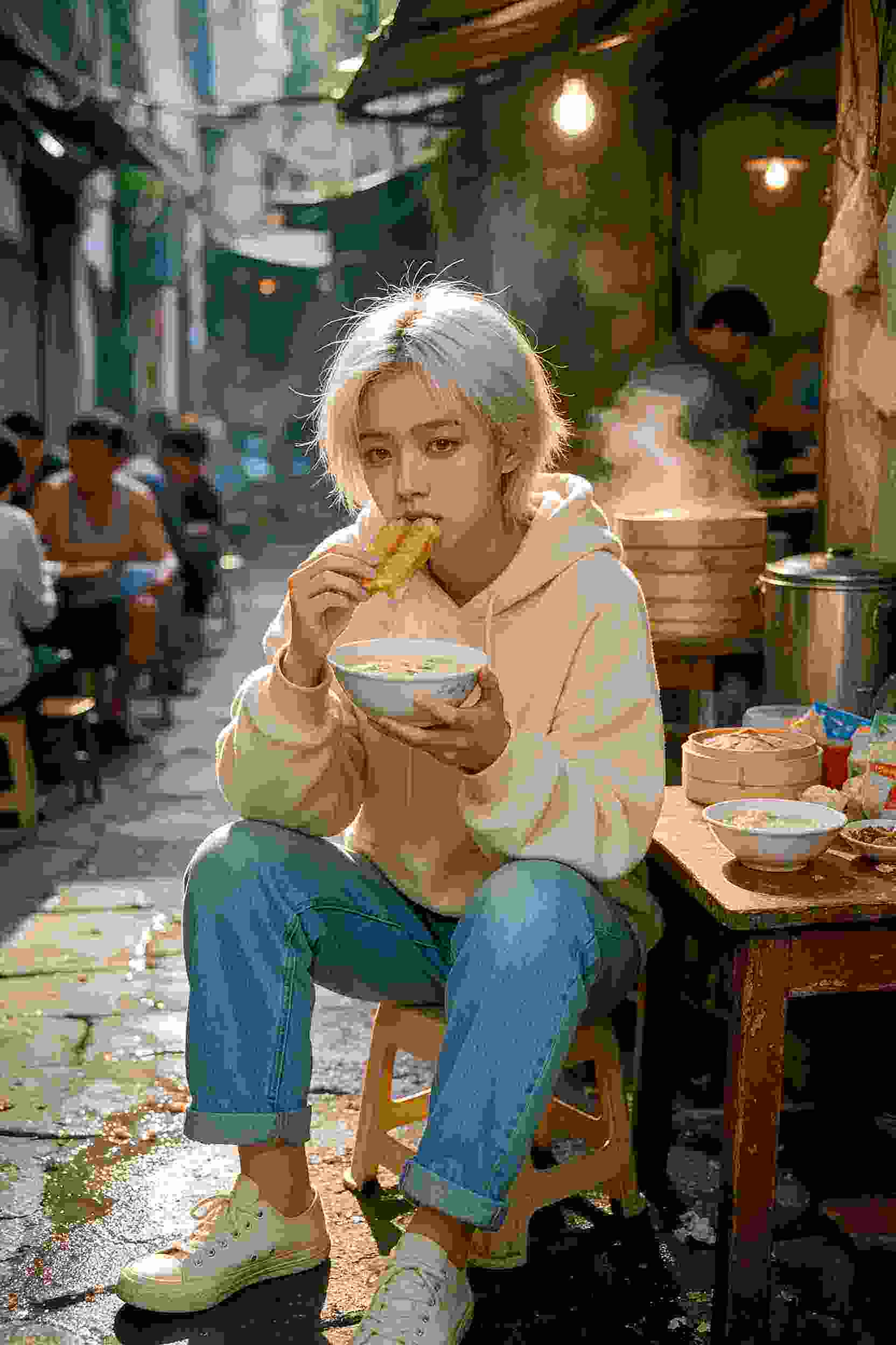 黄豆魔改版最新热门短剧