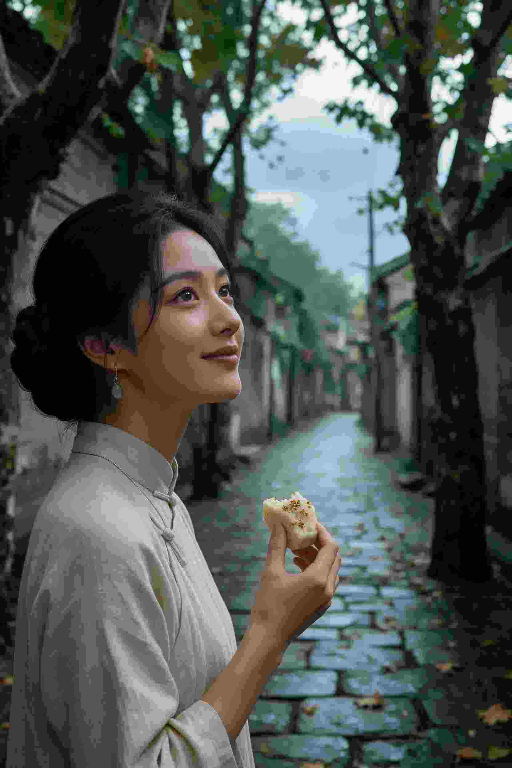 都市爱情短剧