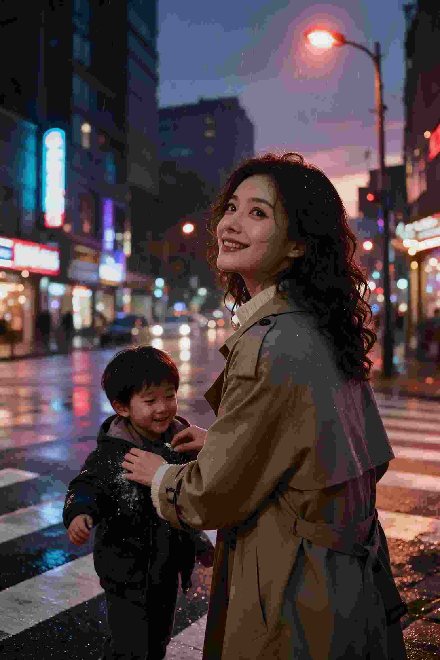 都市爱情短剧